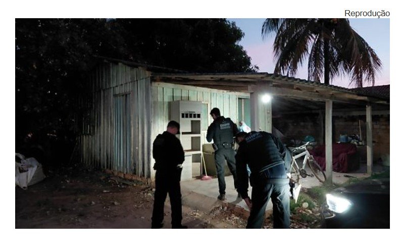 Facção responsável pelo tráfico de drogas no leste de MT é alvo de 27 mandados da polícia