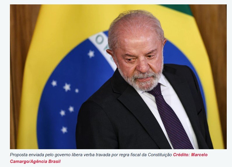 Verba de R$ 185,5 bi para Bolsa Família e BPC vai ao Congresso após governo exceder limite de despesas
