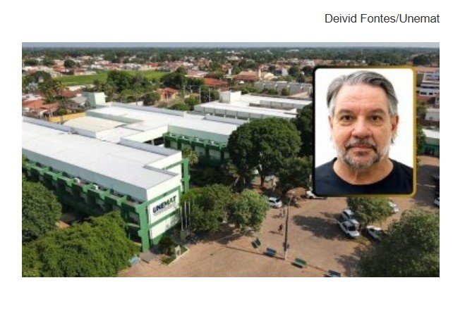Professor da Unemat é encontrado morto em residência