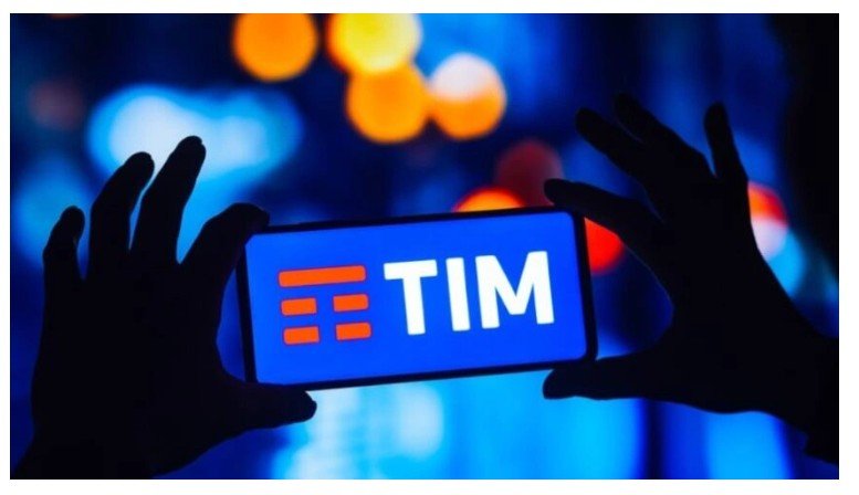 TIM estreia na TV por assinatura