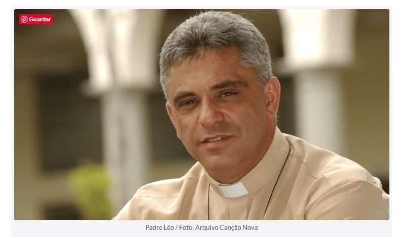 Processo de beatificação do Padre Léo avança no Vaticano