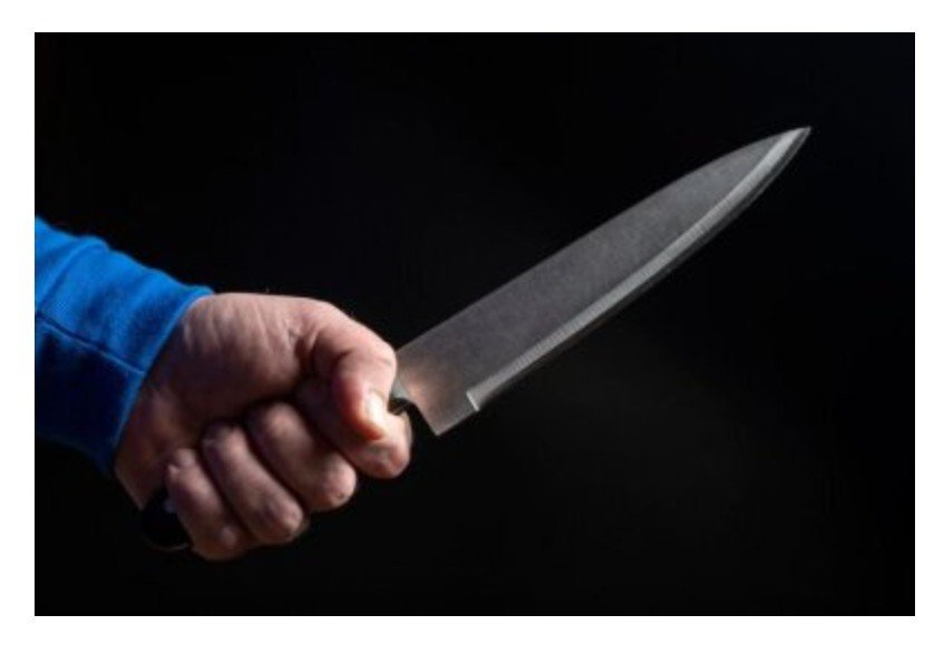 Homem ataca namorado com facada no tórax em cidade de MT
