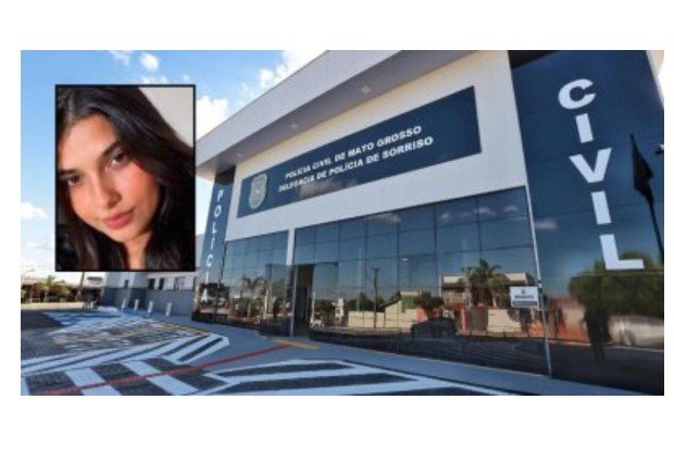 Aliciadora de crianças para empresário é transferida para penitenciária de Colíder.