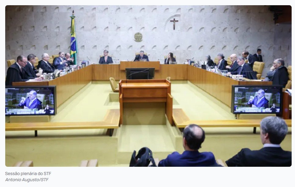STF anula restrição à isenção de impostos na compra de veículos por PcD