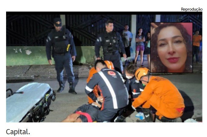 DHPP prende policial penal acusade de atirar em entregador