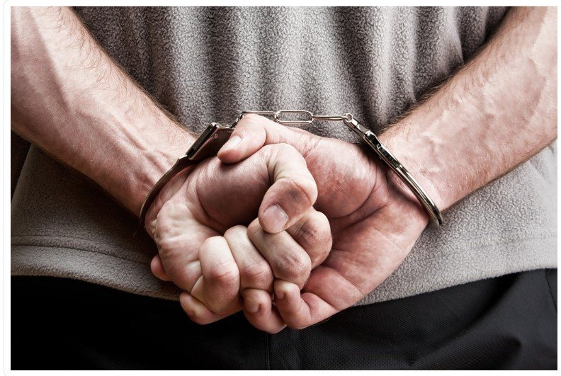 Homem é preso em Nova Canaã do Norte por mandado relacionado a crime estupro de vuneravel cometido contra a própria filha e outras sete crianças