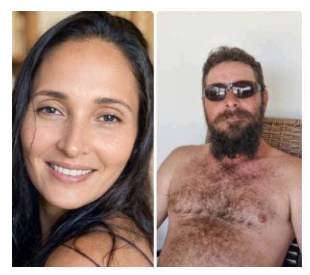 Mulher é morta pelo marido na frente dos filhos em fazenda em MT