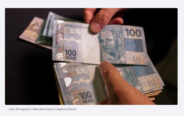 Salário mínimo 2027: veja o reajuste e o novo valor