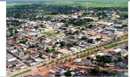 Bandidos roubam caminhonete e ouro de fazendeiro na zona rural de Peixoto de Azevedo