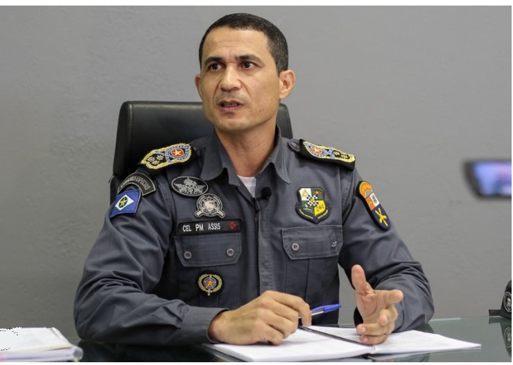 Polícias e Justiça instituem “mordaça” em Mato Grosso