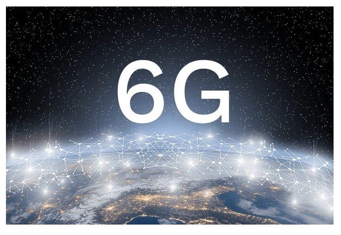 Testes com 6G alcançam 100 Gbps de velocidade em laboratório chinês