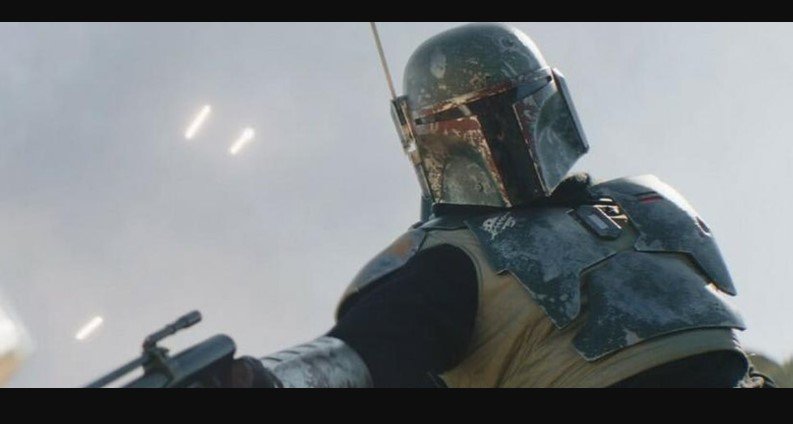 Temuera Morrison, de Boba Fett, diz que Mandalorian 'arruinou' série