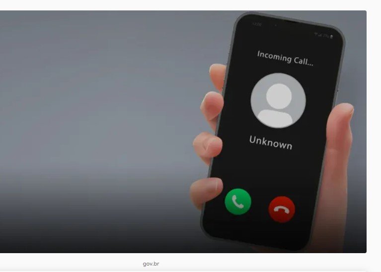 Anatel libera identificador de chamadas que promete acabar com as robocalls