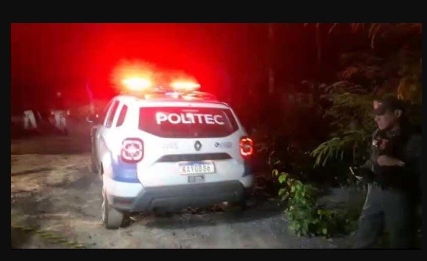 Corpo de homem com sinais de violência é encontrado em região de mata em MT