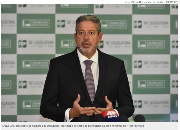 ‘Não voto se não tiver o suficiente para aprovação’, diz Lira sobre PL das Fake News