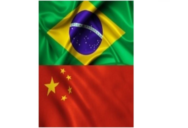 Operações entre Brasil e China devem iniciar em julho