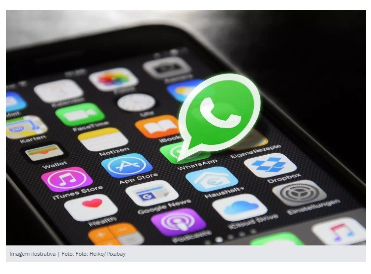 WhatsApp é acusado de ativar microfone de celulares sem autorização de usuários