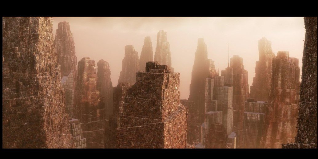 O filmaço pós-apocalíptico no qual um robô passa 700 anos limpando a Terra após os humanos a deixarem