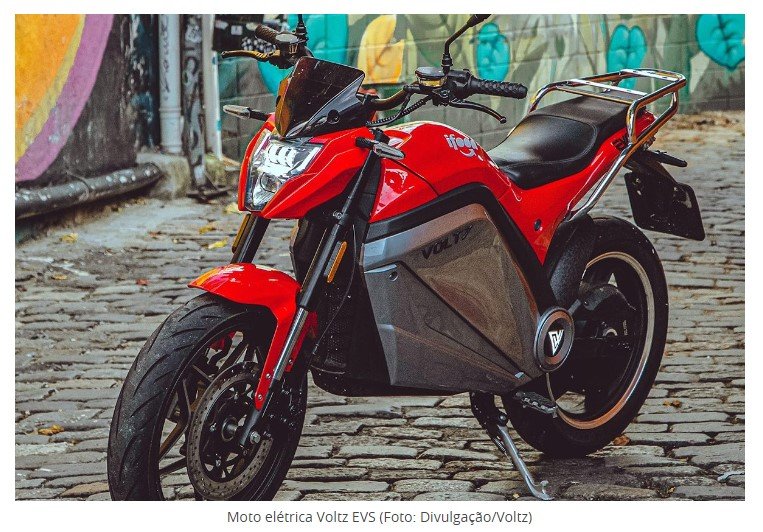 TUDO o que você PRECISA SABER antes de comprar uma MOTO ELÉTRICA