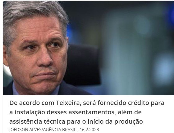 MST pressiona e governo promete 'assentamentos emergenciais' no País