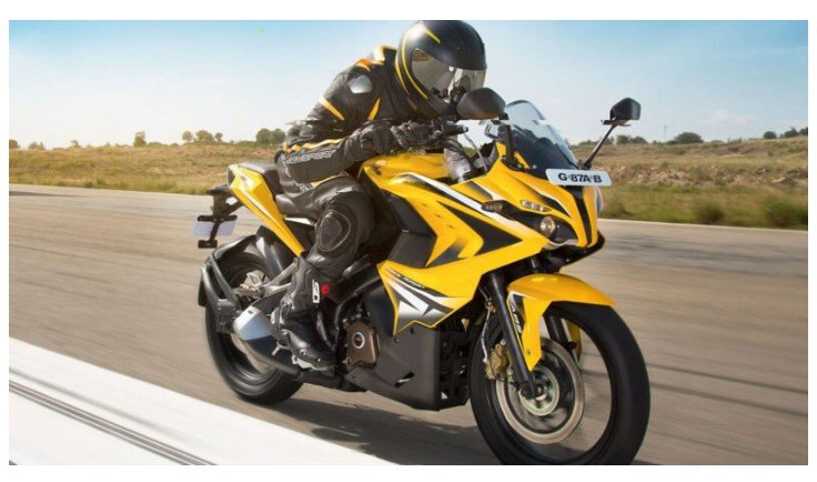 Bajaj é a fabricante de motos mais valiosa do mundo