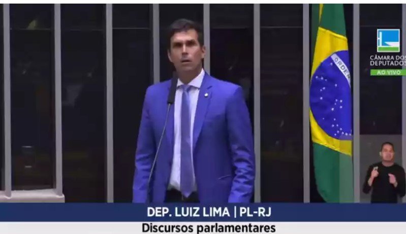 PGR vai ouvir deputado que acusou Moraes de desviar dinheiro para Venezuela