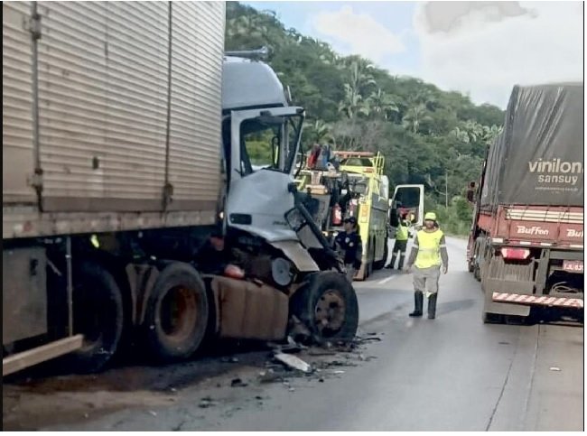 Homem diz que não 'lembra' momento que esfaqueou caminhoneiro
