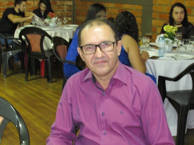 Lançamento 3ª Edição Revista Dinamica parte 02