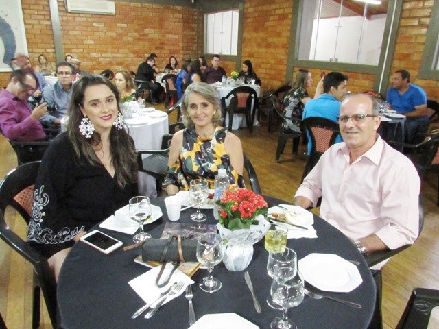 Lançamento 3ª Edição Revista Dinamica parte 02