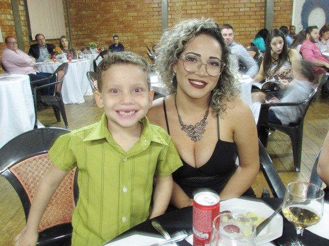 Lançamento 3ª Edição Revista Dinamica parte 02