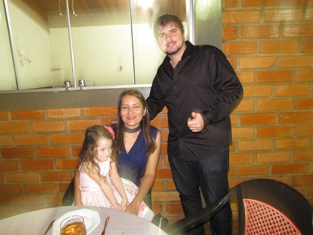 Lançamento 3ª Edição Revista Dinamica parte 02