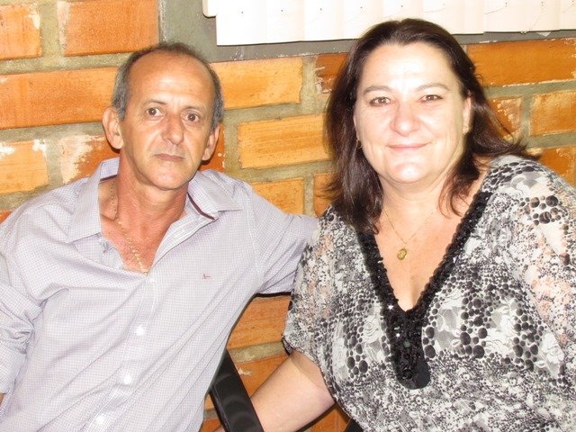 Lançamento 3ª Edição Revista Dinamica parte 02