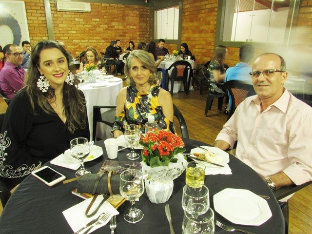 Lançamento 3ª Edição Revista Dinamica parte 02