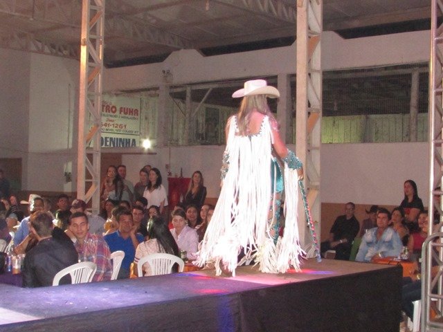 Baile Escolha Rainha Rodeio 2018 parte 02