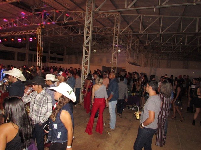 Baile Escolha Rainha Rodeio 2018 parte 03