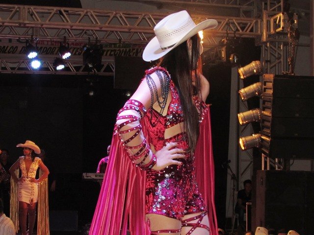 Baile Escolha Rainha Rodeio 2018 parte 03