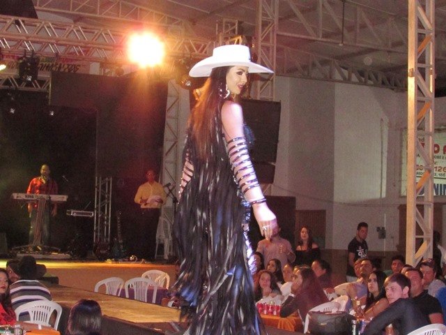 Baile Escolha Rainha Rodeio 2018 parte 03