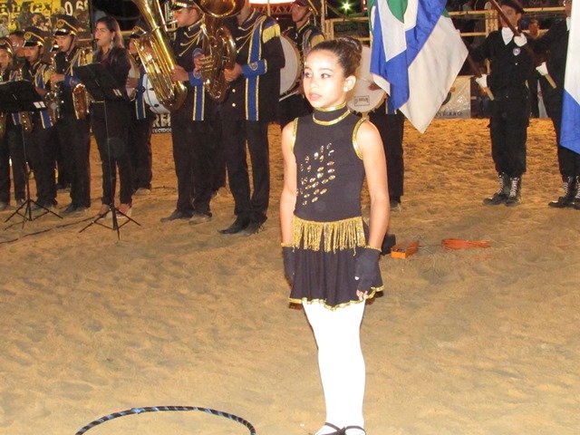 Abertura da 30ª Expolíder Parte 02