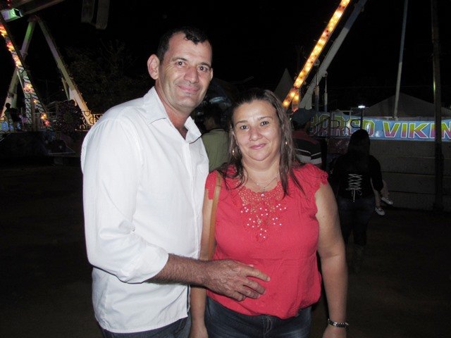 Abertura da 30ª Expolíder Parte 03