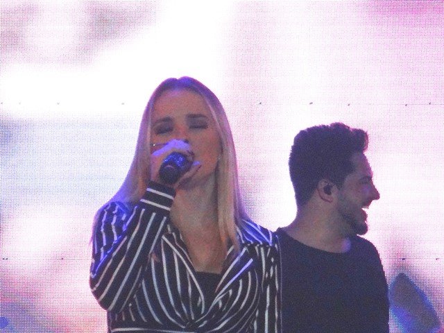 Show Thaeme & Thiago