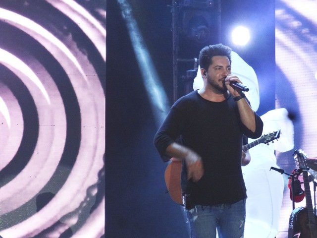 Show Thaeme & Thiago