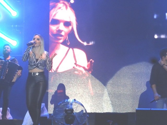 Show Thaeme & Thiago