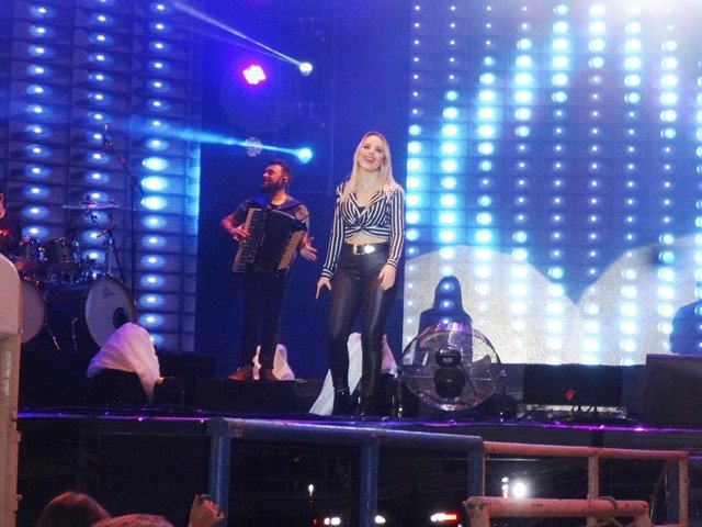 Show Thaeme & Thiago