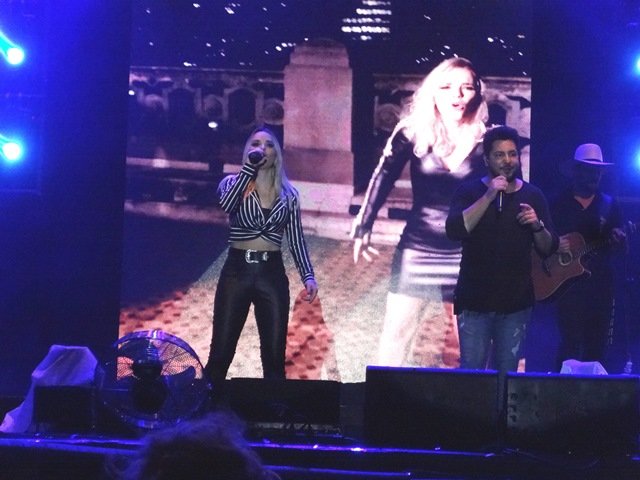 Show Thaeme & Thiago