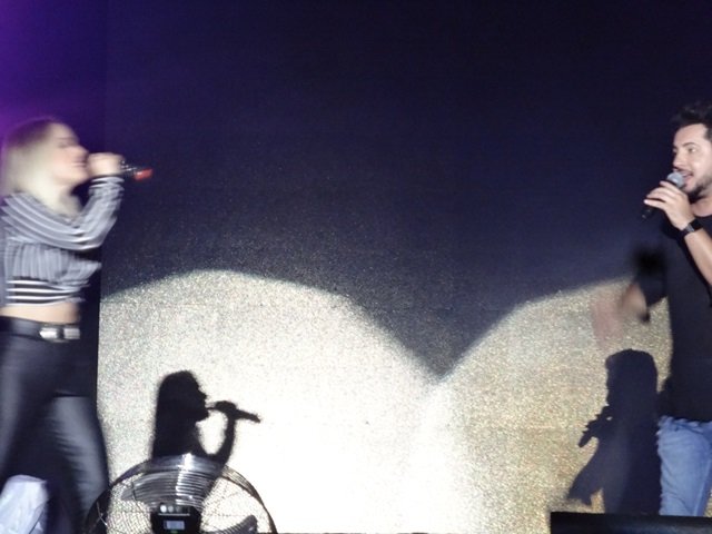 Show Thaeme & Thiago