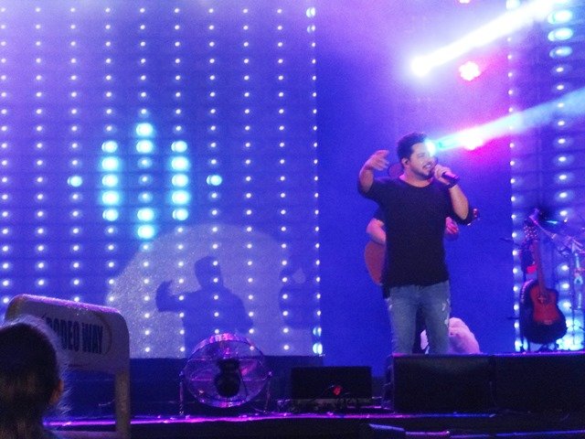 Show Thaeme & Thiago