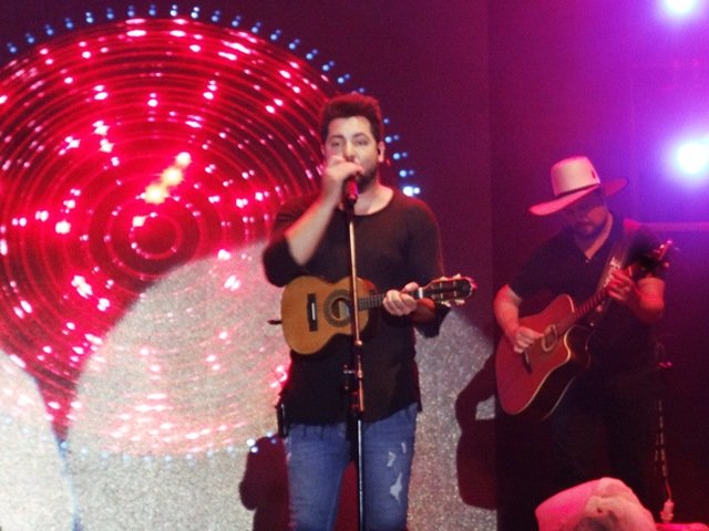 Show Thaeme & Thiago