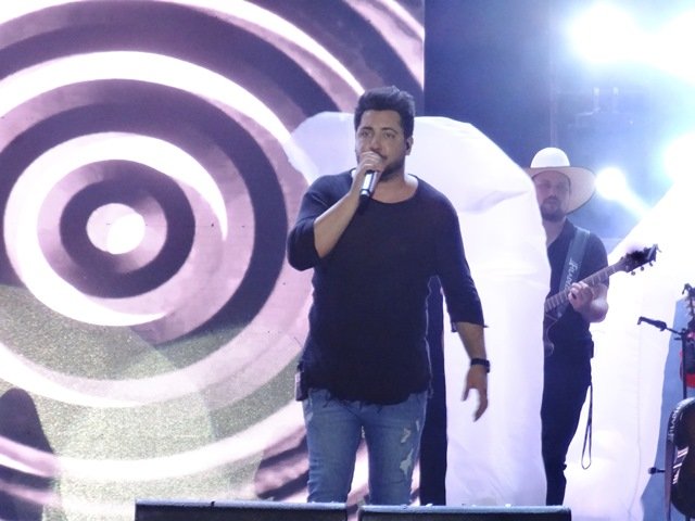 Show Thaeme & Thiago