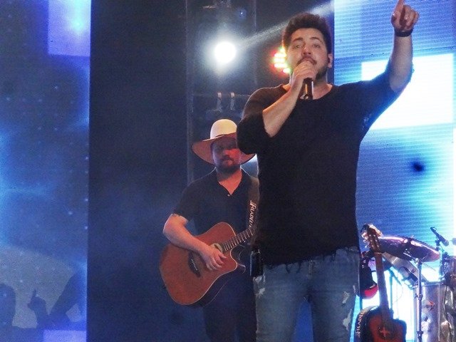 Show Thaeme & Thiago