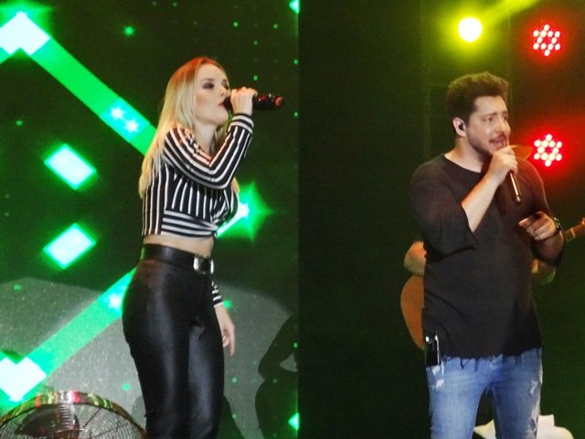 Show Thaeme & Thiago